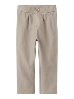 Lil' Atelier Kaleo Hose – Mourning Dove