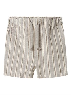 Weite Shorts von Lil' Atelier Frede – Mourning Dove