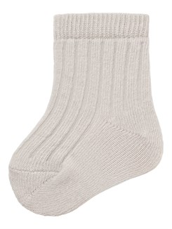 Lil' Atelier Fidelon Socken – Vapour Blue