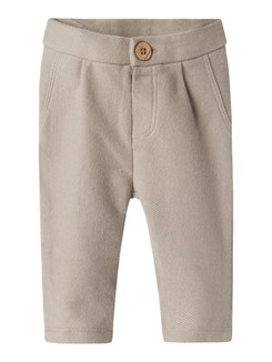 Lil' Atelier Kaleo Hose – Mourning Dove