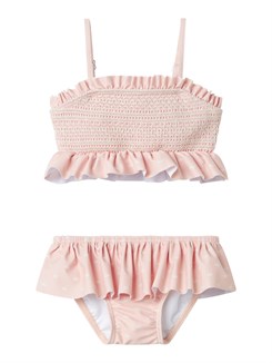 Lil' Atelier Fiona Bikini – Peach Whip