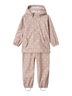 Lil' Atelier Ladyry Regenset – Adobe Rose Schwan