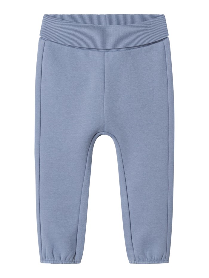 Lil\' Atelier London loose sweatpants - Troposphere