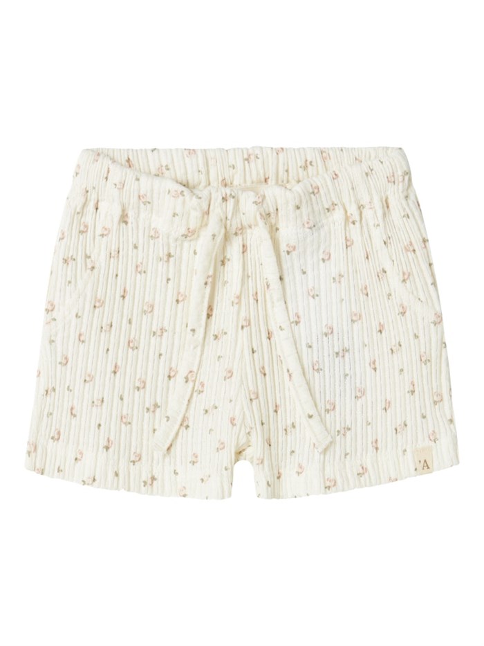 Lil\' Atelier Hulla-Shorts – Muschel