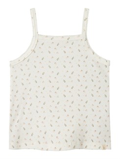 Lil' Atelier Jonina Trägertop – Lilac Ash