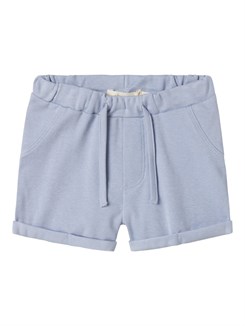 Lil' Atelier Kaleo Shorts – Mourning Dove