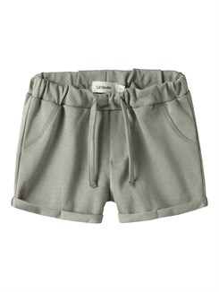 Lil' Atelier Kaleo Shorts – Mourning Dove
