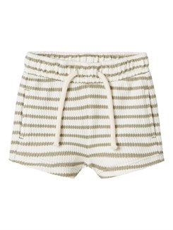 Lil' Atelier Kaleo Shorts – Mourning Dove