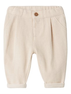 Lil' Atelier Jesper Hose – Irish Cream