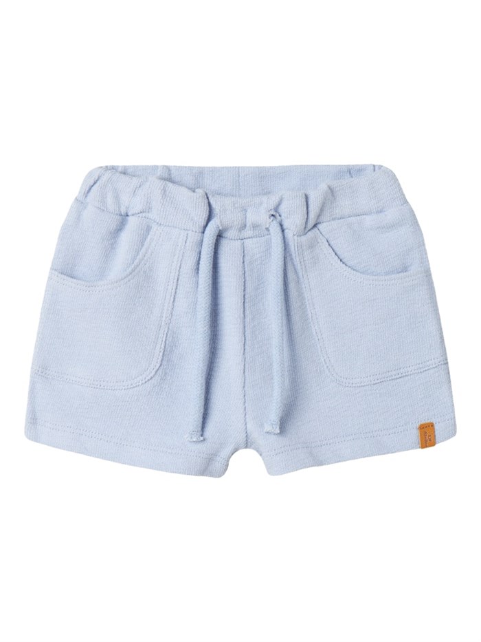 Lil\' Atelier Hulla-Shorts – Muschel