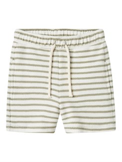 Lil' Atelier Kaleo Shorts – Mourning Dove