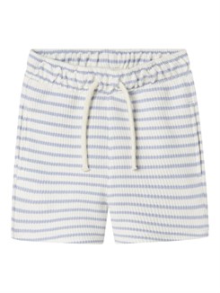 Lil' Atelier Kaleo Shorts – Mourning Dove