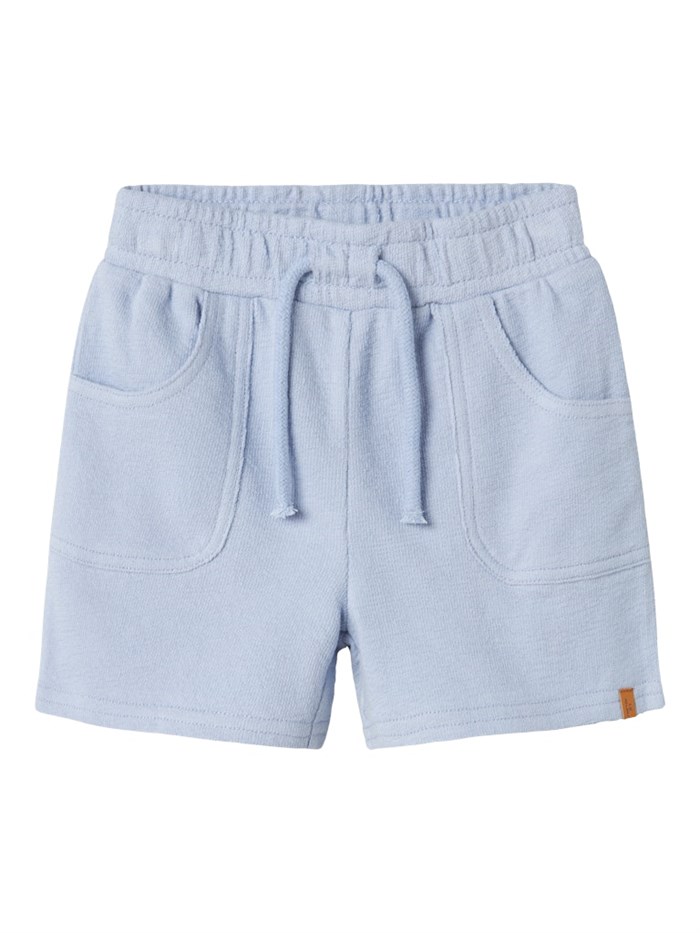 Lil\' Atelier Hulla-Shorts – Muschel