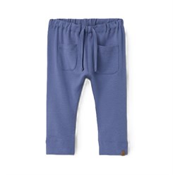 Weite Geo-Hose von Lil' Atelier – Troposphere