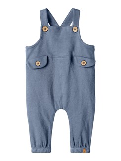 Lil' Atelier Dias lockerer Overall – Troposphäre