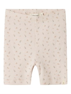 Lil' Atelier Kaleo Shorts – Mourning Dove