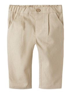 Lil' Atelier Felix Hose – Irish Cream