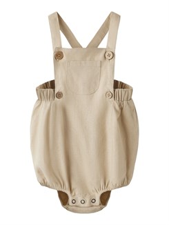 Lil' Atelier Felix Diamanten – Irish Cream