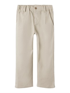 Lil' Atelier Felix Hose – Irish Cream