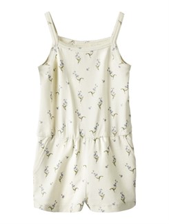 Lil' Atelier Hektor SS Sommeranzug – Salbei