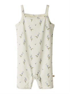 Lil' Atelier Hektor SS Sommeranzug – Salbei