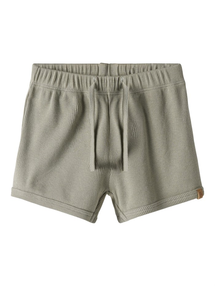 Lil\' Atelier Hulla-Shorts – Muschel