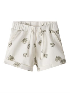 Lil' Atelier Hulla-Shorts – Muschel