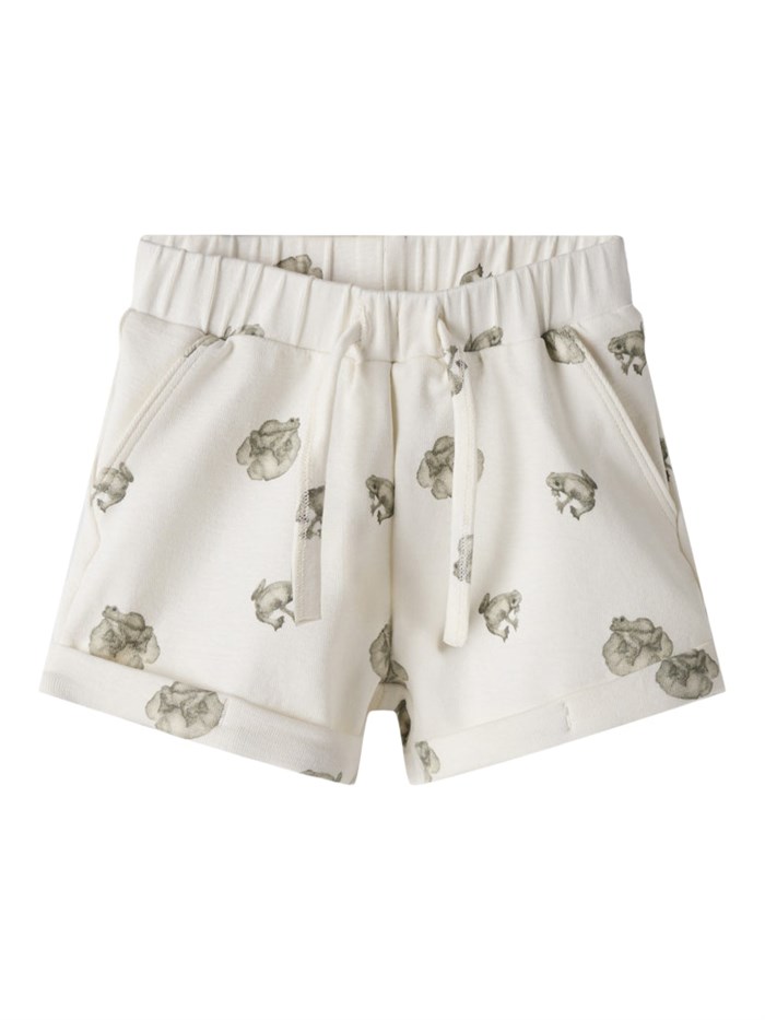 Lil\' Atelier Hulla-Shorts – Muschel