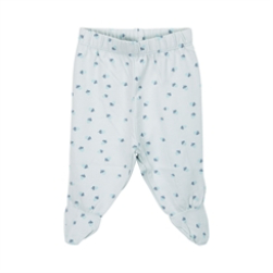 Sofie Schnoor Pants Halfdan - Baby blue