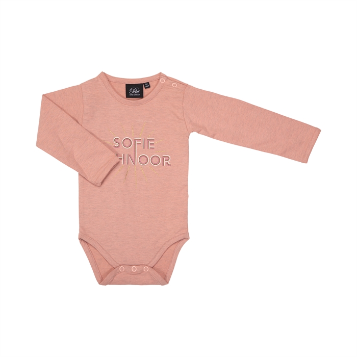 Sofie Schnoor body Dicte - Light Rose