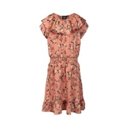 Sofie Schnoor Celeste Kleid – AOP Flow blk