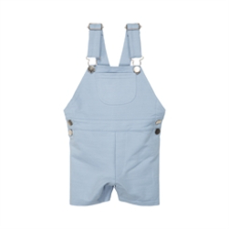 Sofie Schnoor Dungareese Nils - Light blue