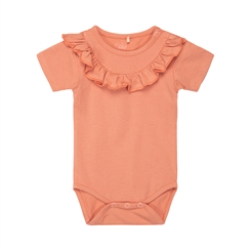 Sofie Schnoor Dicte body - Dusty rose