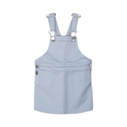 Sofie Schnoor Dungareese Darma - Light blue