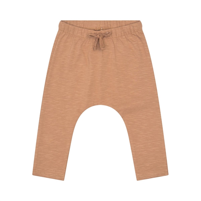 Sofie Schnoor pants Valdemar - Camel