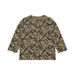 Sofie Schnoor Sebastian T-shirt - Army green