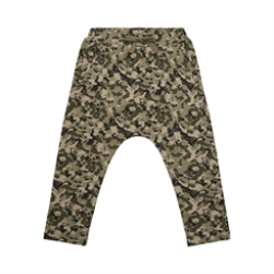 Sofie Schnoor pants Valdemar - Army green