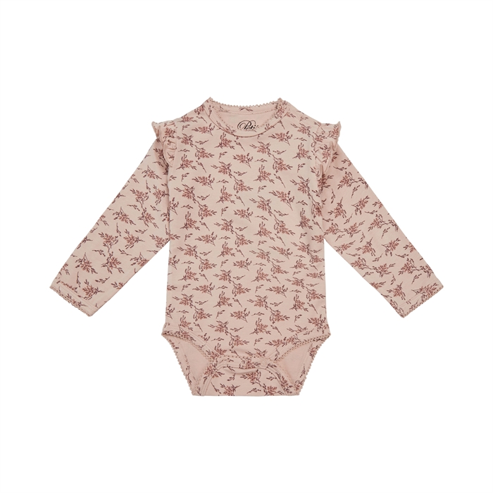 Sofie Schnoor body Dicte - Light rose print