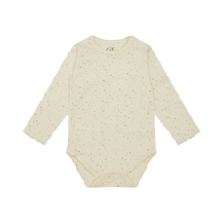 Sofie Schnoor Body Dicte – Creme mit Glitzer