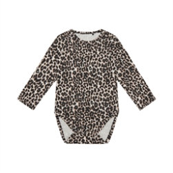 Sofie Schnoor Body Dicte – AOP Leo