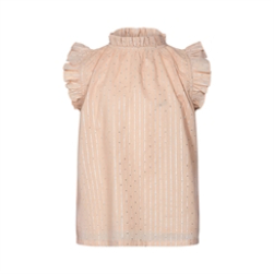 Sofie Schnoor Dido blouse - Light rose