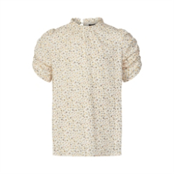 Sofie Schnoor Blouse Carrie - AOP Flowers