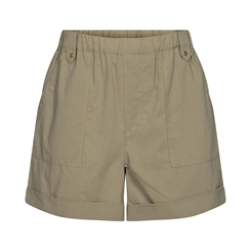 Sofie Schnoor shorts April - Dusty green