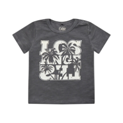 Sofie Schnoor T-Shirt Julius - Schwarz