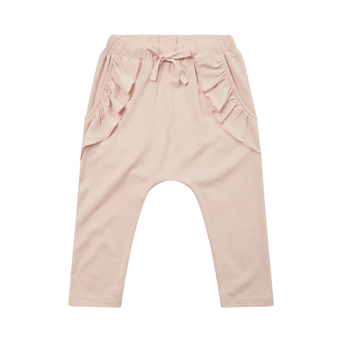 Sofie Schnoor pants Sarah - Light Rose