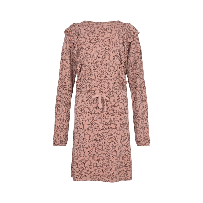 Sofie Schnoor Michelle dress  - Light Rose