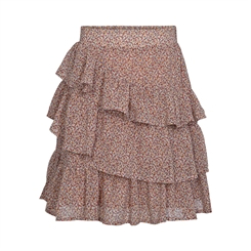 Sofie Schnoor Madonnaa skirt - Rose flowers