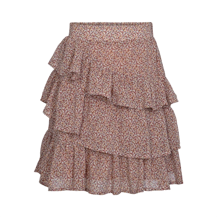 Sofie Schnoor Madonnaa skirt - Rose flowers