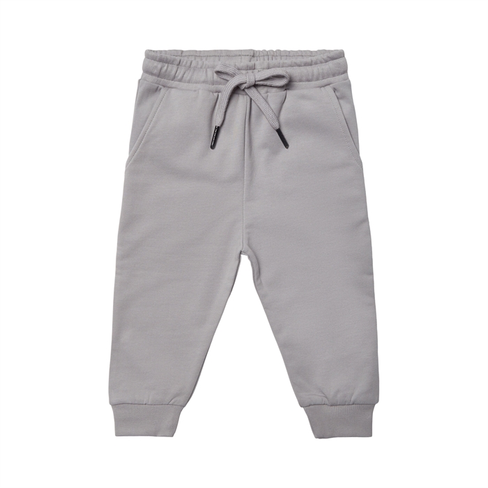 Sofie Schnoor pants Elias - Dusty blue