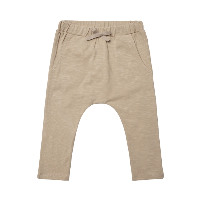 Sofie Schnoor pants Valdemar - Light Grey